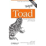 Toad Pocket Reference for Oracle (Pocket Reference (O'Reilly))