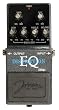 Johnson FX-100 Distortion with EQ Pedal
