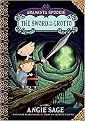 The Sword in the Grotto (Araminta Spookie) (Reprint) (Paperback)