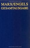 Produkt-Bild: Karl Marx / Friedrich Engels Gesamtausgabe (MEGA): Karl Marx/Friedrich Engels, Werke, Artikel, Entw&uuml;rfe. September 1867 bis M&auml;rz 1871: 21