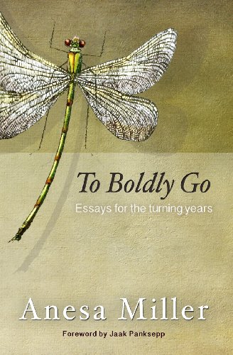to boldly go essays for the turning years