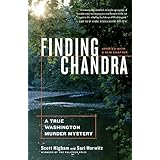 finding chandra a true washington murder mystery