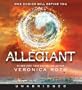 Allegiant CD (Divergent)