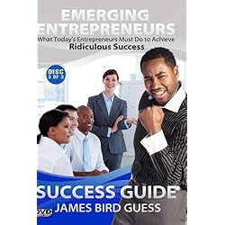Emerging Entrepreneurs Disc 3