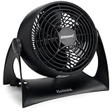 Holmes HANF76BLZ07-UC Blizzard Personal 2-Speed Fan