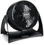 Holmes HANF76BLZ07-UC Blizzard Personal 2-Speed Fan