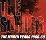The Jerden Years 1966-69