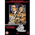 The Long Good Friday [DVD] [1980]