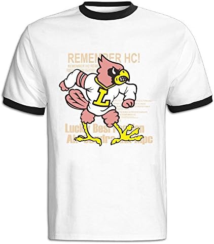 YC Remember HC T Shirt For Men Black L