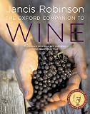 The Oxford Companion to Wine, 3rd Edition Image of The Oxford Companion to Wine, 3rd Edition