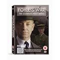 Foyle's War - Series 1 Complete [2002] [DVD]