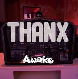 THANX【通常盤】