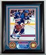 Brendan Shanahan New York Rangers Photomint - Plaque