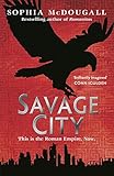 Savage city