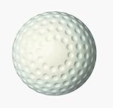 Jet Pitching Machine Baseballs (One Bucket of 18) from ATEC
