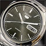 Seiko Gents 5 Automatic Watch SNXF07K1