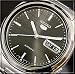 Seiko Gents 5 Automatic Watch SNXF07K1