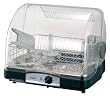 TOSHIBA&nbsp;�H�튣����&nbsp;6�l�p&nbsp;�u���[�u���b�N&nbsp;VD-X5S(LK)