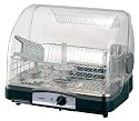 TOSHIBA 食器乾燥器 6人用 ブルーブラック VD-X5S(LK)
