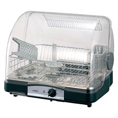 TOSHIBA 食器乾燥器 6人用 ブルーブラック VD-X5S(LK)