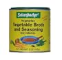 Seitenbacher Vegetarian Vegetable Broth and Seasoning, 5-Ounce Cans (Pack of 6)