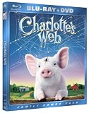 UPC 883929301898 product image for Charlotte's Web (2006) [Blu-ray] | upcitemdb.com