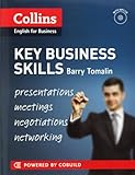 Key business skills