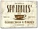 SPRINKLES