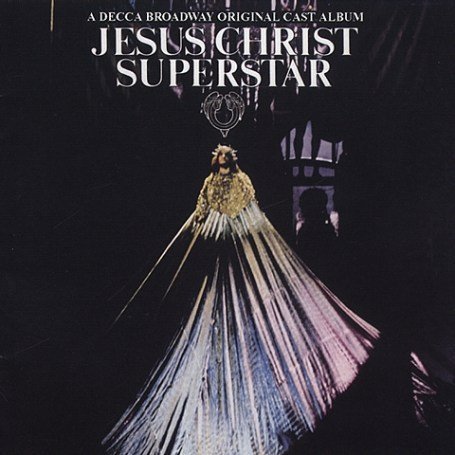 Jesus Christ Superstar - Jesus Christ Superstar (Highlights from the 1971 Original Broadway Cast) - Zortam Music