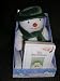 Raymond Briggs Plush 12