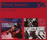 Evil Heat / Xtrmntr