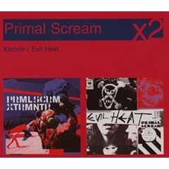 Xtrmn8r/Evil Heat