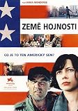 Land Of Plenty - Wim Wenders [DVD]