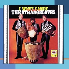I Want Candy