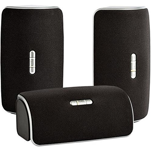 Polk Omni S2 Wireless Photo