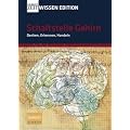 ZEIT WISSEN Edition (Schuber): Schaltstelle Gehirn - Denken, Erkennen, Handeln