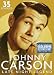  �Johnny Carson - Late Night Legend - 35 Episoden -�