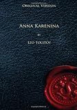 Anna Karenina - Original Version