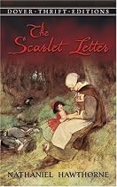 The Scarlet Letter (Dover Thrift Editions)
