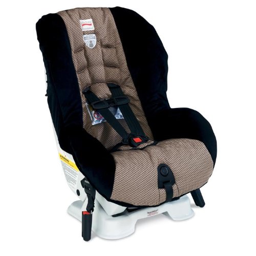 Britax Roundabout Convertible Car Seat