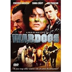War Dogs