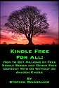 Kindle Free for All