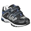 Toddler Boys' ProSpirit® Helmer Athletic Shoes - Black