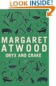 Oryx and Crake