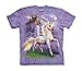 The Mountain Kids Unicorn Castle T-Shirt