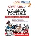 50 Years of College Football: A Modern History of America's Most Colorful Sport