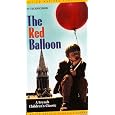 The Red Balloon