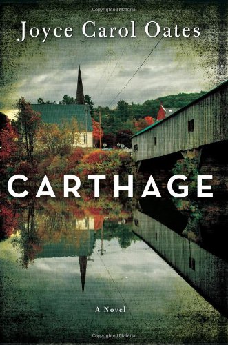 Carthage: A Novel