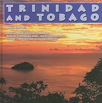 Trinidad & Tobago (Caribbean Today) Trinidad & Tobago (Caribbean Today)