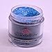 Glam Glits Acrylic Powder 1 oz Icey Blue DAC54